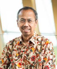 Dr. Eng. Sudarmanto Budi Nugroho