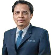 Prof. Ir. Tarsisius Kristyadi, S.T., M.T., Ph.D., IPU., ASEAN Eng